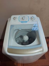 Título do anúncio: Maquina de lavar 10kg