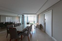 Título do anúncio: Apartamento para Aluguel - Eldorado, 5 Quartos, 210 m2