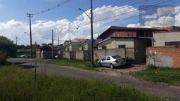 Título do anúncio: Terreno à venda, 194 m² por R$ 180.000,00 - Uberaba - Curitiba/PR