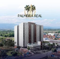 Título do anúncio: Apartamento Palmeira Real Village, com 2 a 3 quartos, 57 a 100 m²