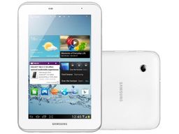 Título do anúncio: Samsung Tablet Galaxy Tab 2 7.0 Gt-P3110 Perfeito Estado!