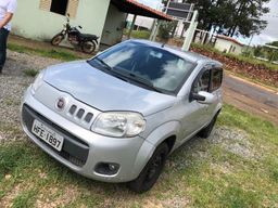 FIAT UNO - Montes Claros, Minas Gerais  OLX