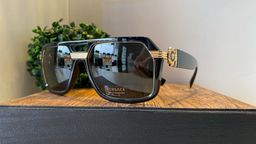 Título do anúncio: óculos Versace!!! original com nota fiscal e garantia 