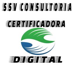 Título do anúncio: certificação de digital _ divulgador / cadastro
