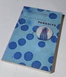 Título do anúncio: Livro - The Art of Being a Parasite - Claude Combes (2005)