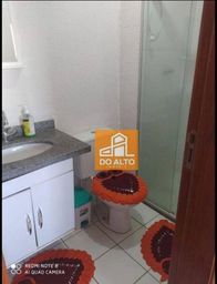 Título do anúncio: Apartamento com 2 dormitórios à venda, 60 m² por R$ 215.000,00 - Jardim Ipê - Goiânia/GO