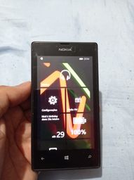 Título do anúncio: Celular Nokia lumia 