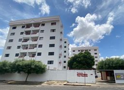 Apartamento 2 quartos à venda - Dirceu Arcoverde, Parnaíba - PI 1260495608