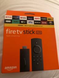 Título do anúncio: Fire TV Stick Lite | Streaming | Com Controle Rem Alexa