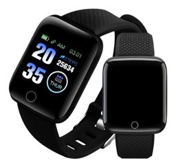 Título do anúncio: Relógio D13 Inteligente Smartwatch Fitness Android E Ios 