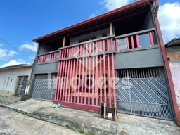 Título do anúncio: Excelente casa à venda na Cidade Nova IV com 4 suítes - Ananindeua-PA.