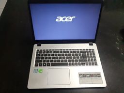 Título do anúncio: Notebook Acer A515-52G-57NL usado. I5 8a geração, mx 130, 16 gb, 1T