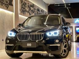Título do anúncio: BMW X1 - 2016/2016
