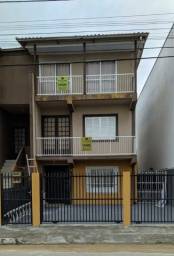 Título do anúncio: Apartamento à venda no bairro Prainha - São Francisco do Sul/SC