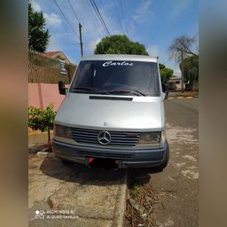 sprinter 2000 olx
