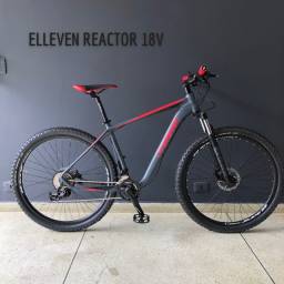 Título do anúncio: Bike Elleven Reactor 20 velocidades | Promo Verão