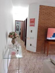Título do anúncio: Casa com 2 dormitórios à venda, 99 m² por R$ 310.000 - Jardim Vilage - Rio Claro/SP