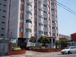 Título do anúncio: Apartamento para aluguel com 1 quarto, 35 m². Belenzinho - São Paulo - SP
