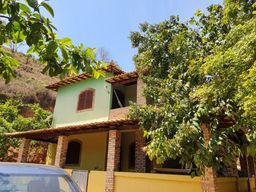 Título do anúncio: 2 casa a venda no bairro Bela Vista/ Paty do Alferes -RJ