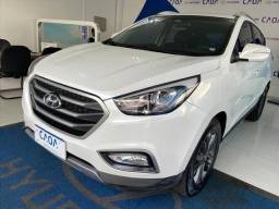 Título do anúncio: Hyundai Ix35 2.0 Mpfi gl 16v