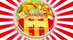 Título do anúncio: Snus iceberg popcorn