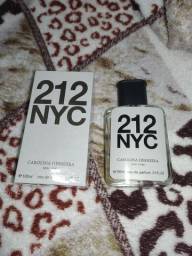 Título do anúncio: Perfume 212 NYC