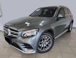 Título do anúncio: Mercedes Benz GLC 250 2019