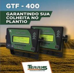 Título do anúncio: Monitor de plantio GTF-400 conta sementes