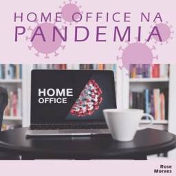 Título do anúncio: Home Office