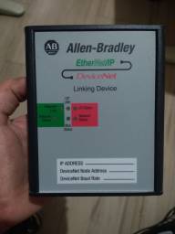 Título do anúncio: Allen-bradley 1788-en2dn Ethernet/ip - Devicenet 