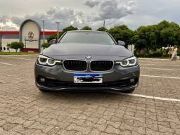 Título do anúncio: BMW 320i pra pessoas exigentes baixíssima km
