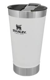 Título do anúncio: Copo Stanley Classic STAY- 16OZ (Com Tampa)
