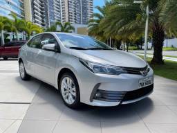 Título do anúncio: Toyota Corolla XEI 2.0 2018 