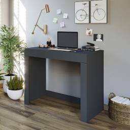 Título do anúncio: Mesa para escritório/ escrivaninha modelo Cleo - Produto N0V0