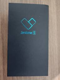 Título do anúncio: Asus Zenfone 5 Dual Sim 64gb 4gb Ram