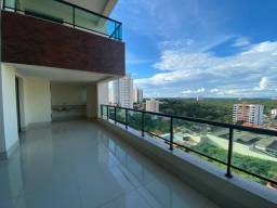 Título do anúncio: Edf. Glam apartamento duplex alto padrão com 290m² no bairro quilombo em Cuiabá