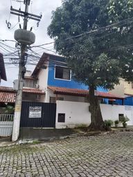 Título do anúncio: Sobrado para venda tem 97 metros quadrados com 2 quartos em Campo Grande - Rio de Janeiro 