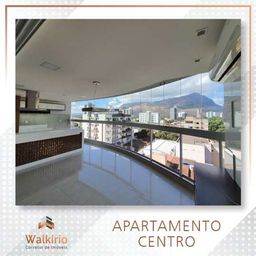 Título do anúncio: Apartamento com 4 dorms, Centro, Governador Valadares - R$ 1.75 mi, Cod: 390