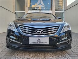 Título do anúncio: Hyundai Azera 3.0 Mpfi Gls v6 24v