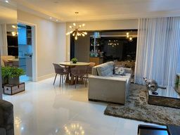 Título do anúncio: Apartamento para venda tem 117 metros quadrados com 3 quartos em Park Lozandes - Goiânia -