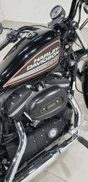 Título do anúncio: Harley Davidson 883R  - 2011