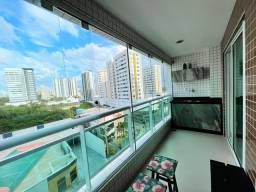 Título do anúncio: Apartamento para aluguel tem 50 metros quadrados com 1 quarto em Ponta do Farol - São Luís