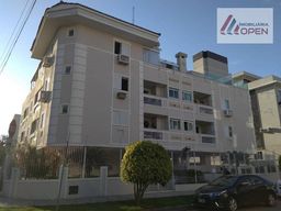 Título do anúncio: Apartamento residencial para locação, Canasvieiras, Florianópolis.
