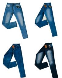Título do anúncio: jeans em atacado