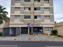 Título do anúncio: Apartamento com 2 dormitórios para alugar, 107 m² por R$ 700,00/mês - Centro - Uberaba/MG