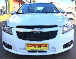 Título do anúncio: Chevrolet Cruze 2013