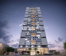 Título do anúncio: Apartamento para venda tem 47 metros quadrados com 1 quarto em Setor Oeste - Goiânia - GO