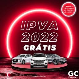 Título do anúncio: VW Polo 1.6 flex Msi  Manual 2020 IPVA 2022 Grátis 
