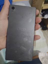 Título do anúncio: Sony Xperia z5