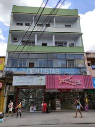 Título do anúncio: Apartamento para aluguel com 45 metros quadrados com 1 quarto em Centro - São João de Meri